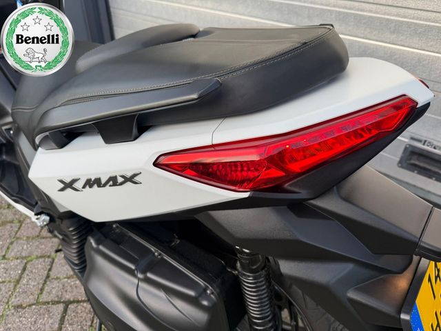yamaha - x-max-400-abs