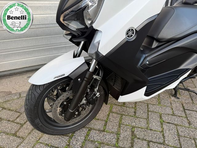 yamaha - x-max-400-abs