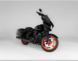 Harley-Davidson Street Glide Flhx 2025 occasion