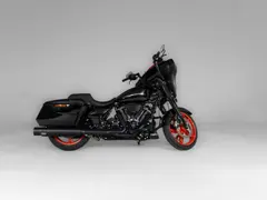 Harley-Davidson Flhx Street Glide 2025 occasion – foto 4 van 10