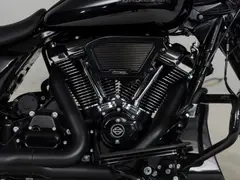 Harley-Davidson Flhx Street Glide 2025 occasion – foto 5 van 10