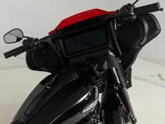 Harley-Davidson Flhx Street Glide 2025 occasion – foto 6 van 10