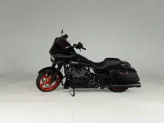 Harley-Davidson Flhx Street Glide 2025 occasion – foto 10 van 10