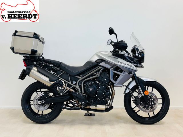 triumph - tiger-800-xrx