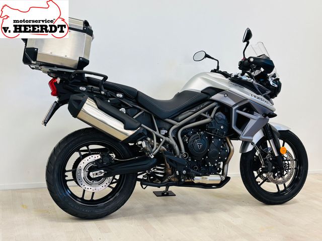 triumph - tiger-800-xrx