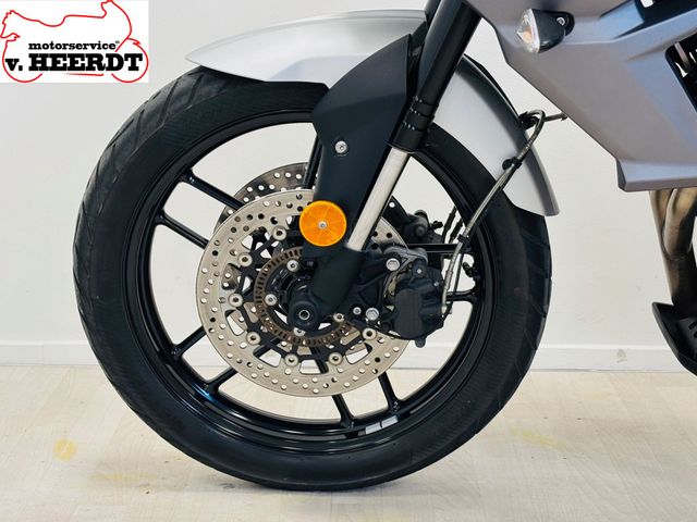 triumph - tiger-800-xrx
