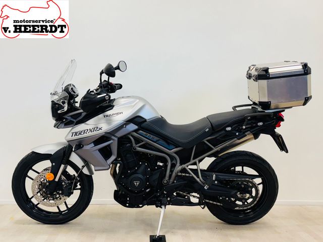 triumph - tiger-800-xrx