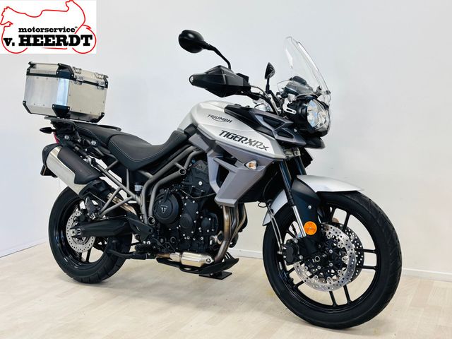 triumph - tiger-800-xrx