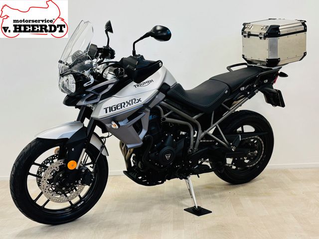 triumph - tiger-800-xrx