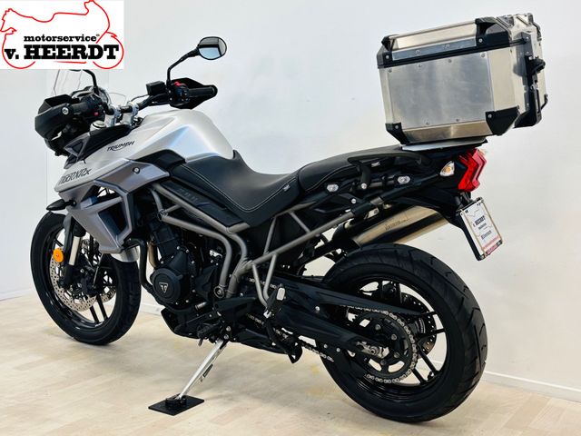 triumph - tiger-800-xrx