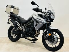 TRIUMPH TIGER 800 XRX
