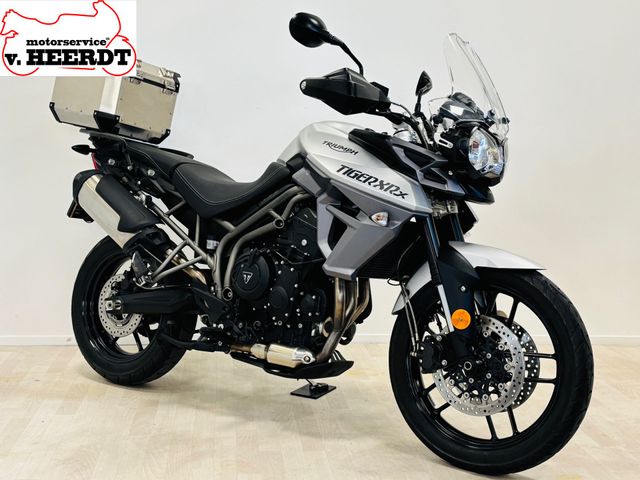 triumph - tiger-800-xrx