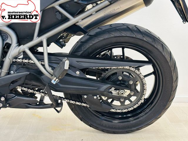 triumph - tiger-800-xrx