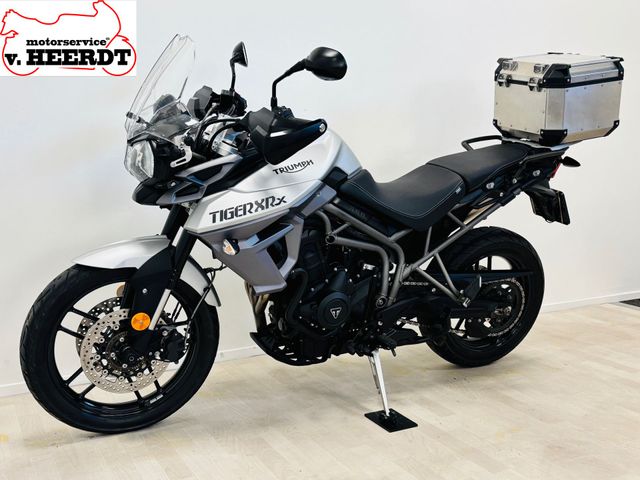 triumph - tiger-800-xrx