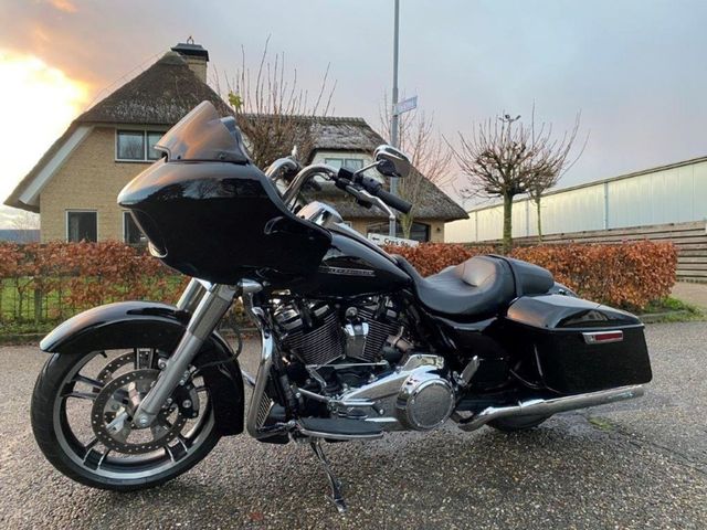 harley-davidson - road-glide-fltri