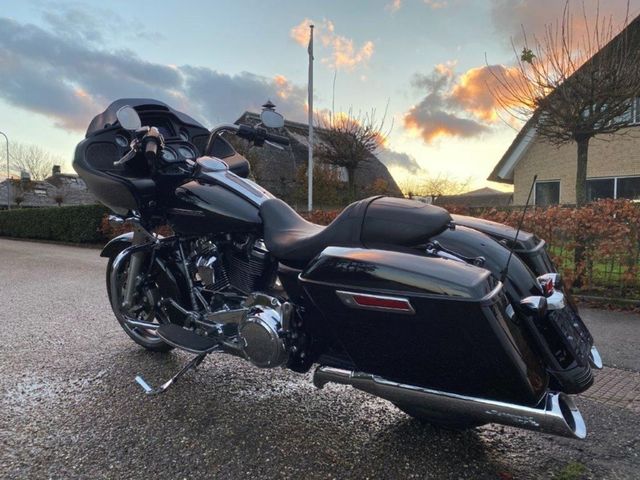 harley-davidson - road-glide-fltri