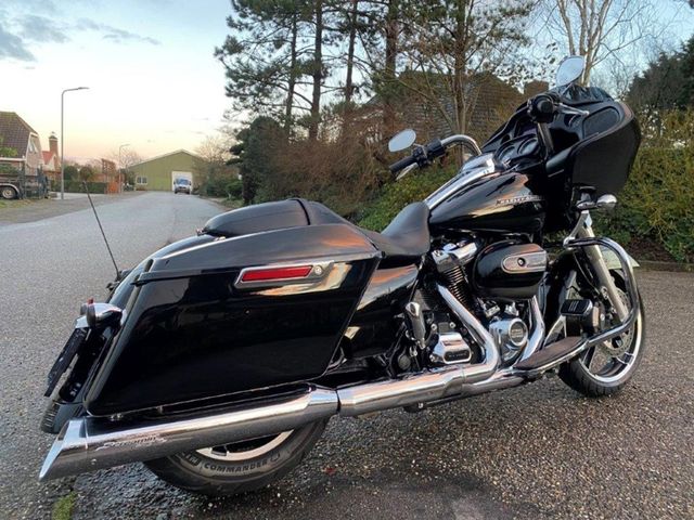 harley-davidson - road-glide-fltri