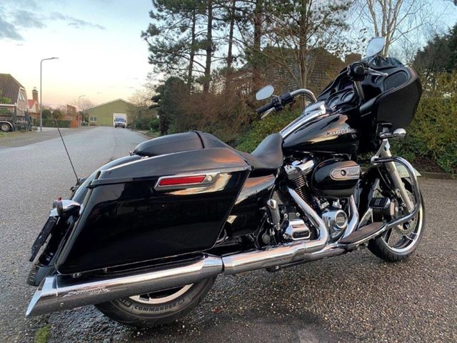 harley-davidson - road-glide-fltri