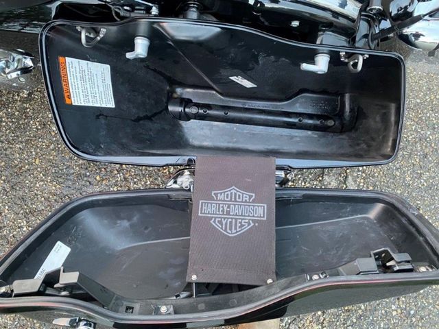 harley-davidson - road-glide-fltri