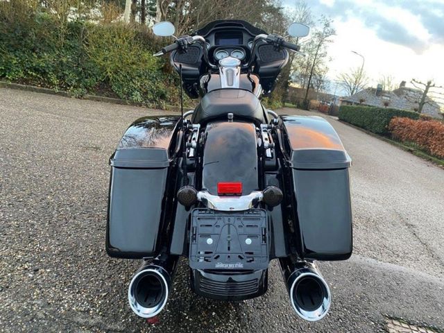 harley-davidson - road-glide-fltri