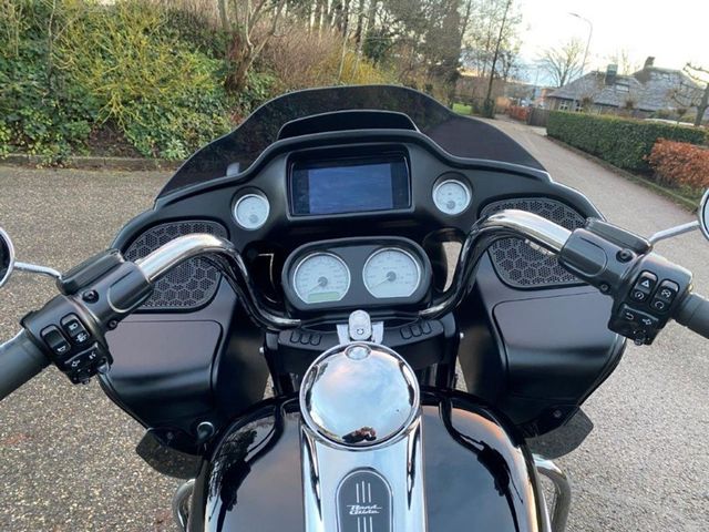 harley-davidson - road-glide-fltri