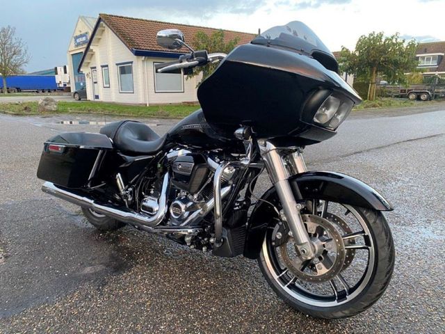 harley-davidson - road-glide-fltri