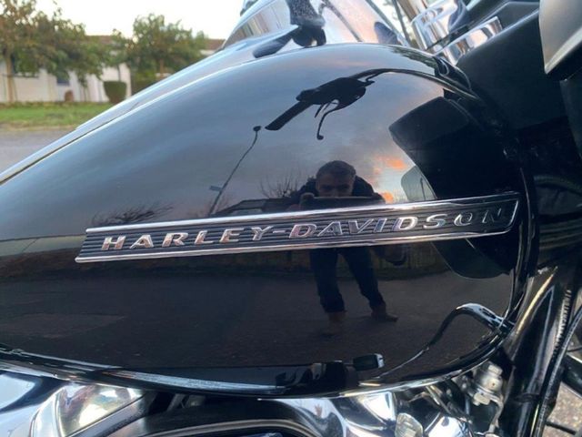 harley-davidson - road-glide-fltri