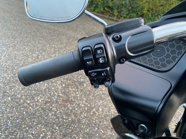 harley-davidson - road-glide-fltri
