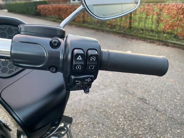 harley-davidson - road-glide-fltri