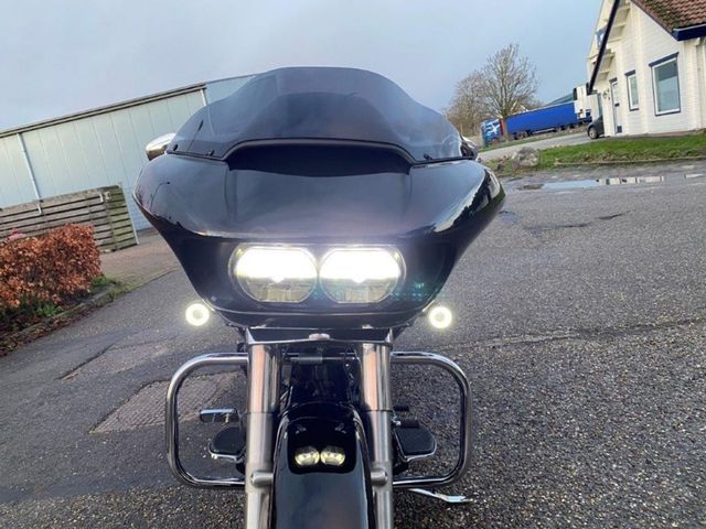 harley-davidson - road-glide-fltri