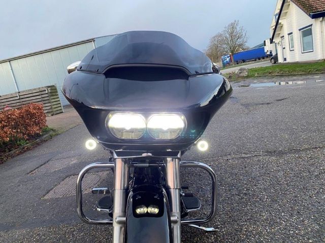 harley-davidson - road-glide-fltri