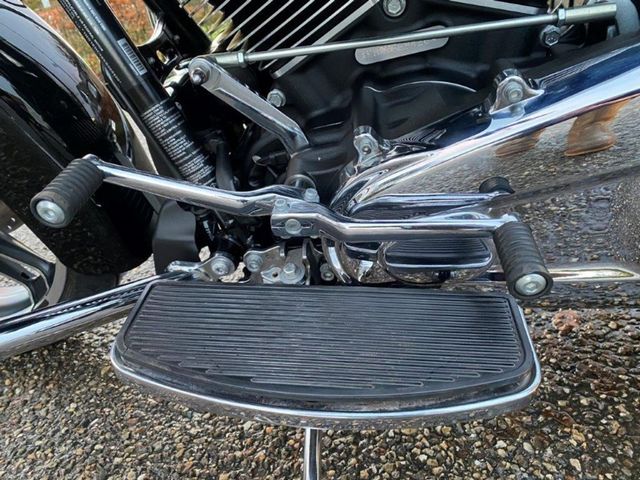 harley-davidson - road-glide-fltri