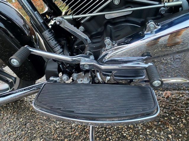 harley-davidson - road-glide-fltri
