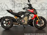 DUCATI DIAVEL V4 RS