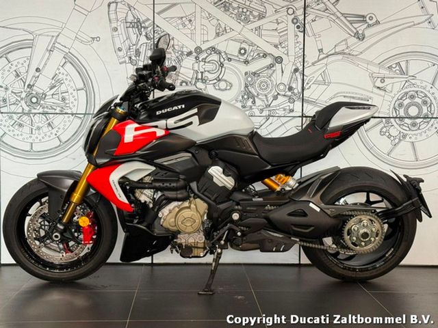 ducati - diavel-v4-rs