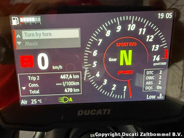 ducati - diavel-v4-rs