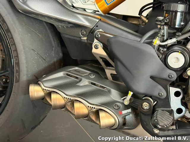 ducati - diavel-v4-rs