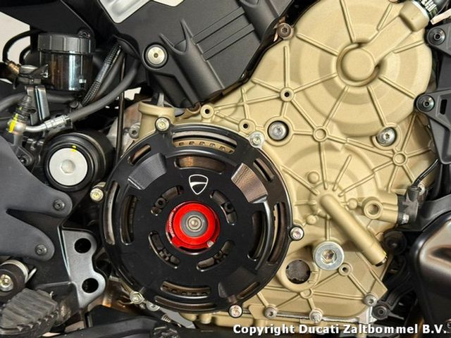 ducati - diavel-v4-rs