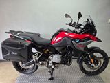 BMW F 850 GS
