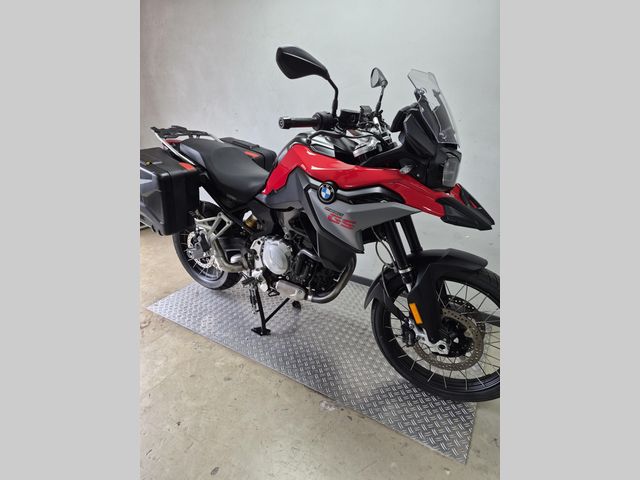 bmw - f-850-gs
