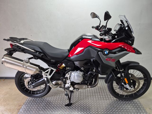 bmw - f-850-gs