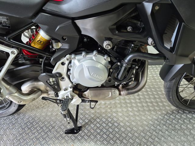 bmw - f-850-gs
