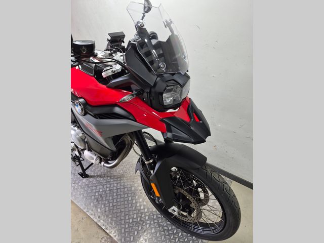 bmw - f-850-gs