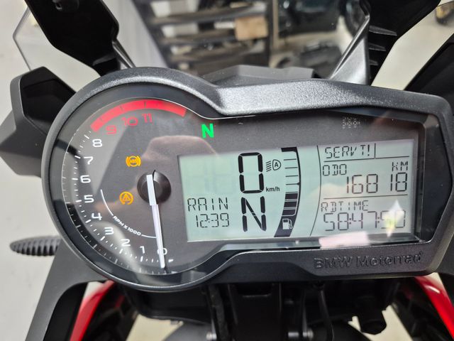bmw - f-850-gs
