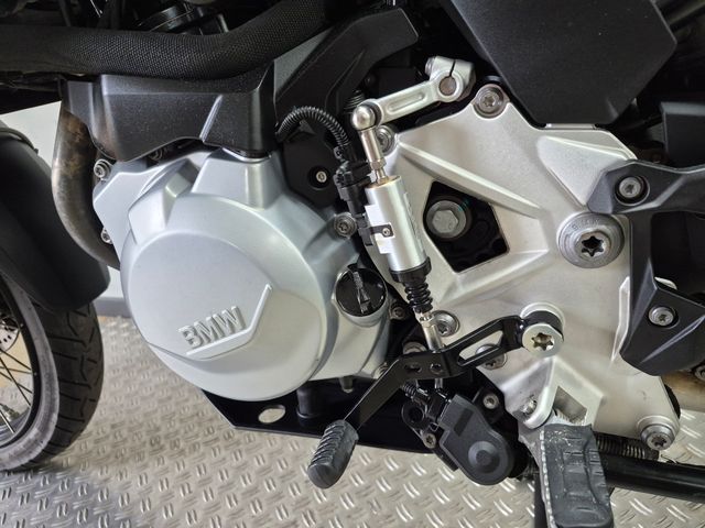 bmw - f-850-gs