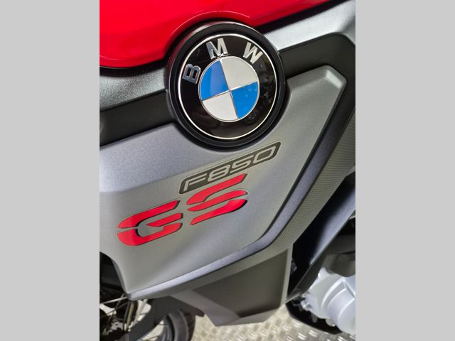 bmw - f-850-gs