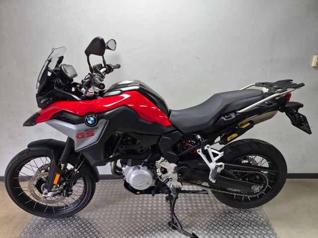 bmw - f-850-gs