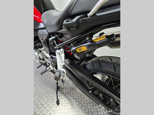 bmw - f-850-gs