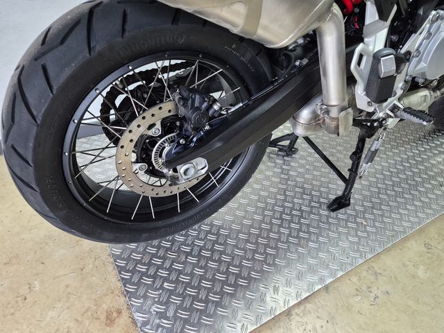 bmw - f-850-gs