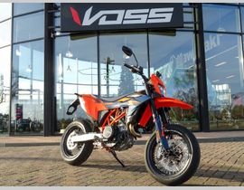 KTM 690 SMC R 2026 nieuw